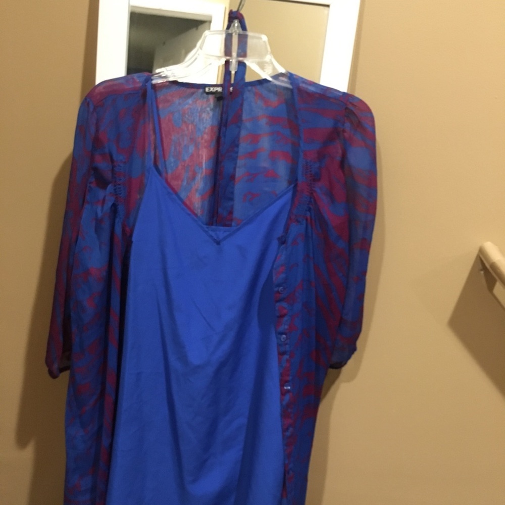 Express Top